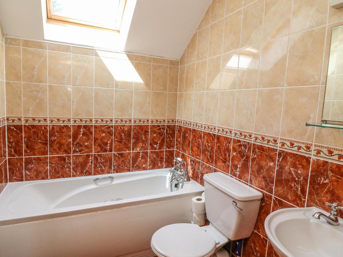 13 Sneem Leisure Village, スネアム エクステリア 写真
