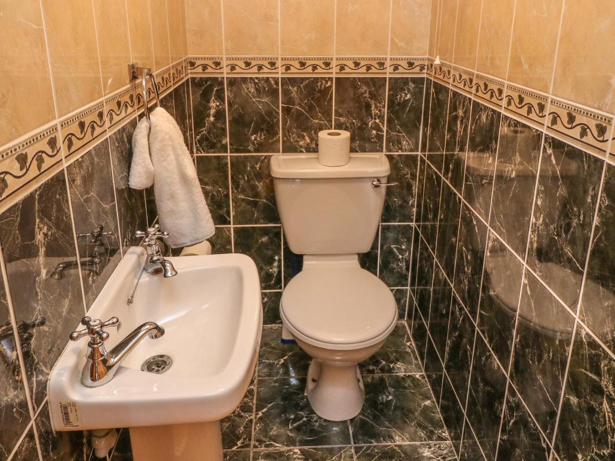 13 Sneem Leisure Village, スネアム エクステリア 写真