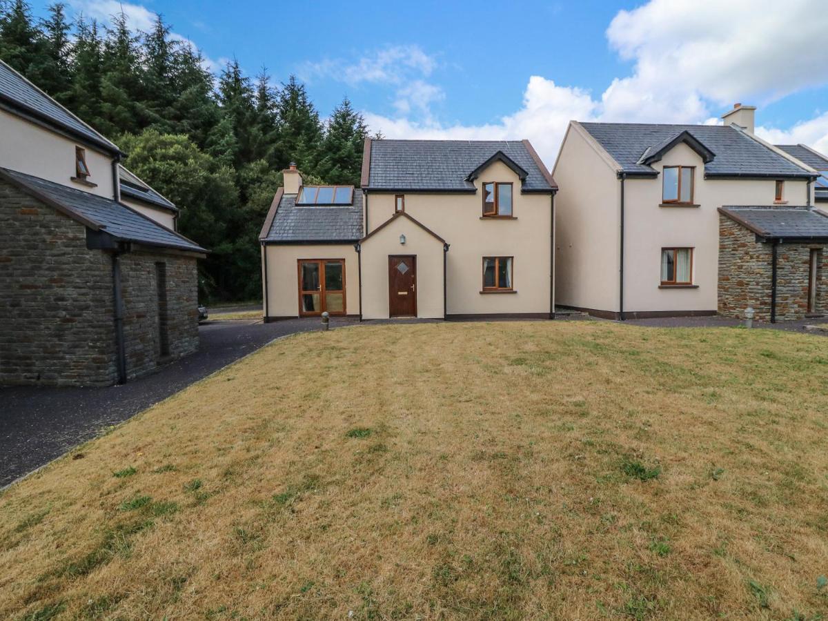 13 Sneem Leisure Village, スネアム エクステリア 写真