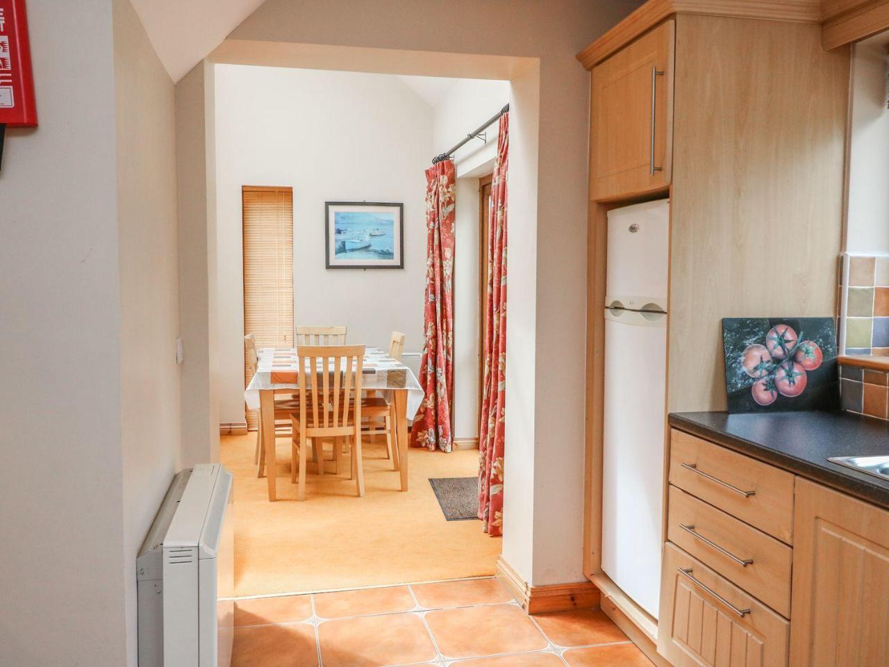 13 Sneem Leisure Village, スネアム エクステリア 写真