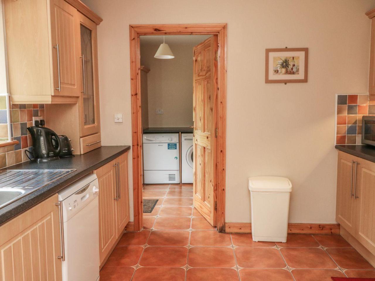 13 Sneem Leisure Village, スネアム エクステリア 写真