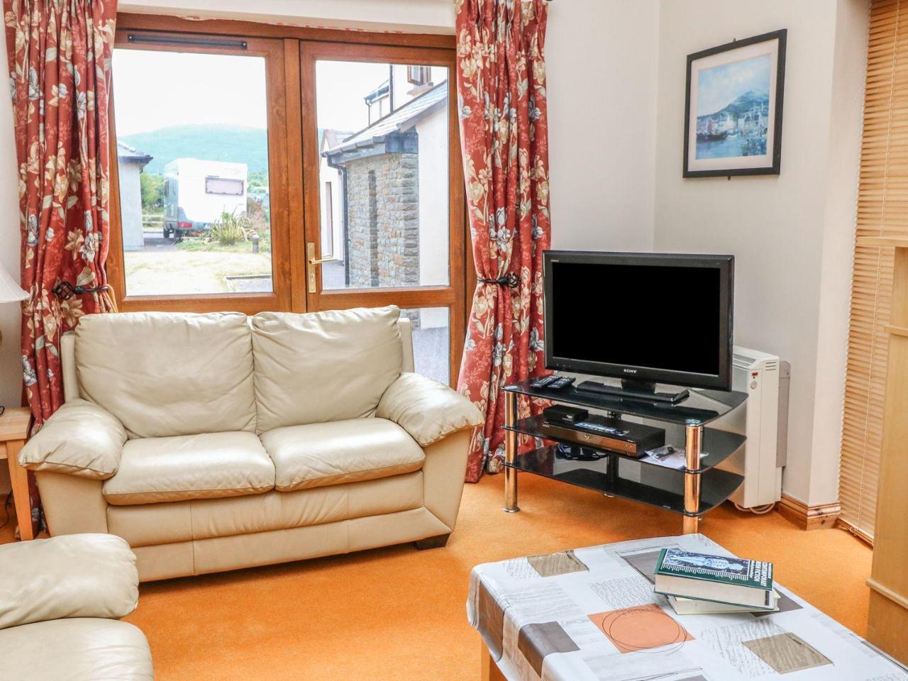 13 Sneem Leisure Village, スネアム エクステリア 写真